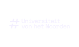 Logo Universiteit van het Noorden